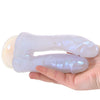 Fantasia Double Trouble Dildo Dildo Sex Toys > Double Ended Dildos - Tophatter Daily Deals