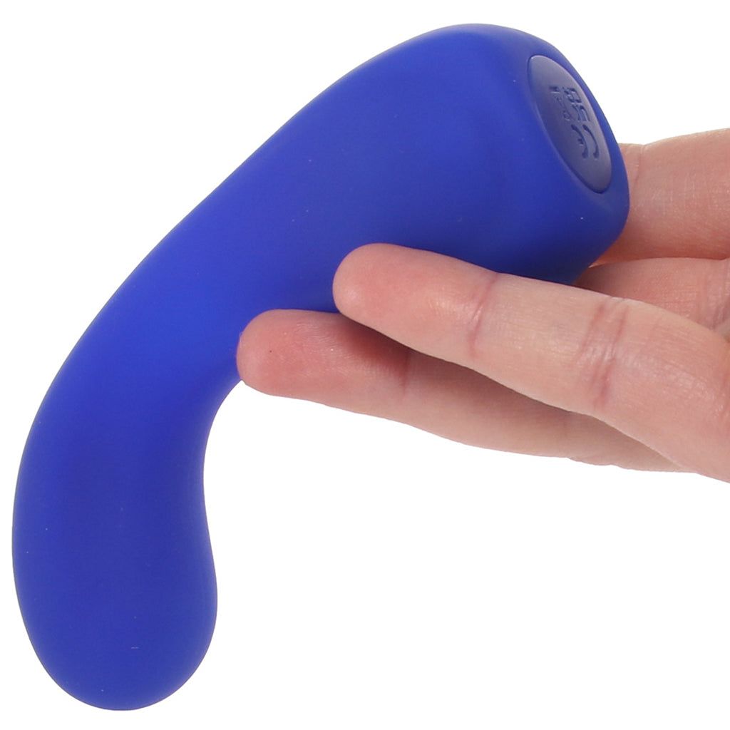 Cascade Curve P Vibe - Tophatter's Vibrator Deals Online Vibrators > G-Spot Vibrators - Tophatter Daily Deals