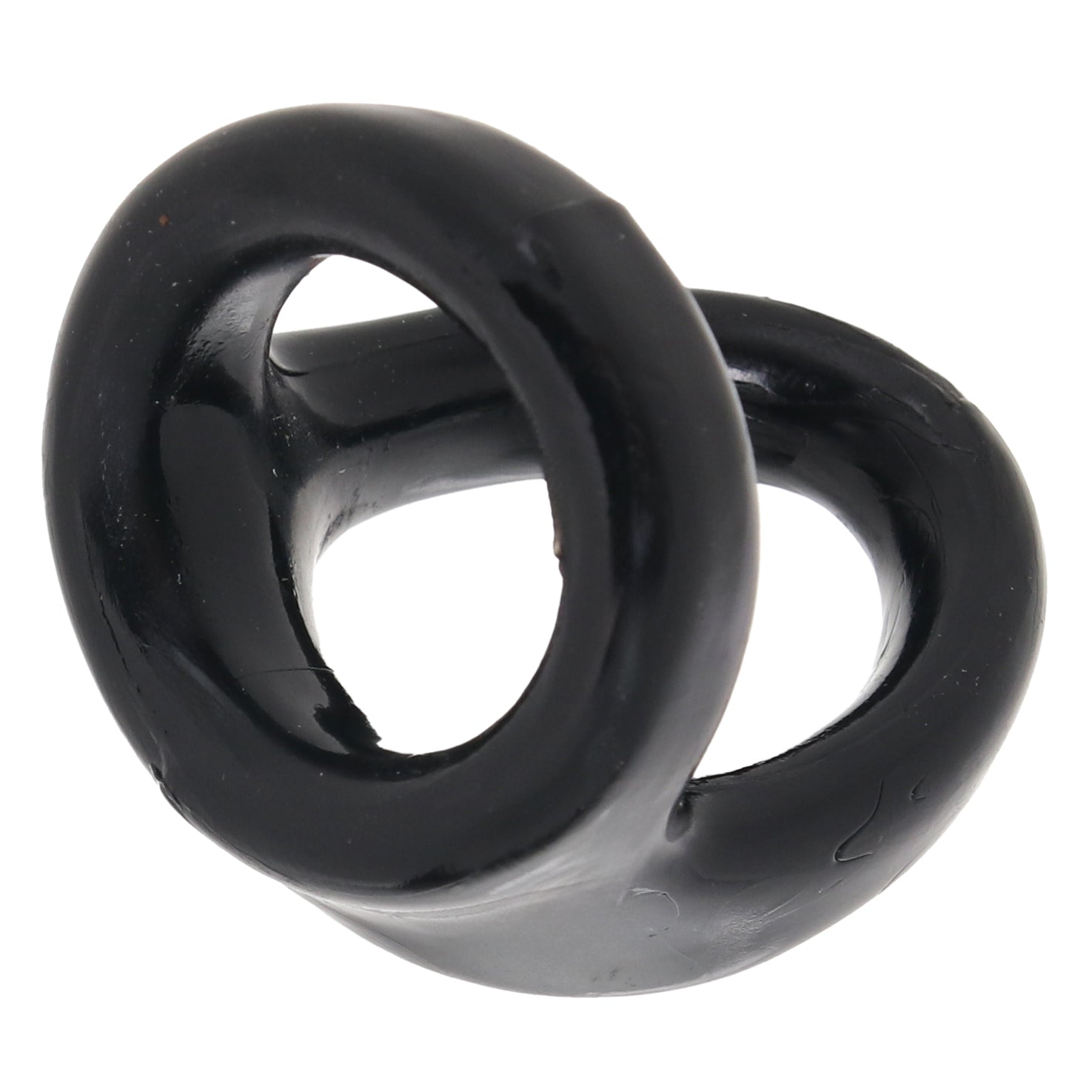 PinkCherry Twig & Berries C-Ring - Tophatter's Adult Products Cock Rings - Tophatter Daily Deals
