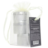 Winter Wonders Massage Candle Trio in 3 x 1.75oz/50g Sensual Love > Massage Candles - Tophatter Daily Deals