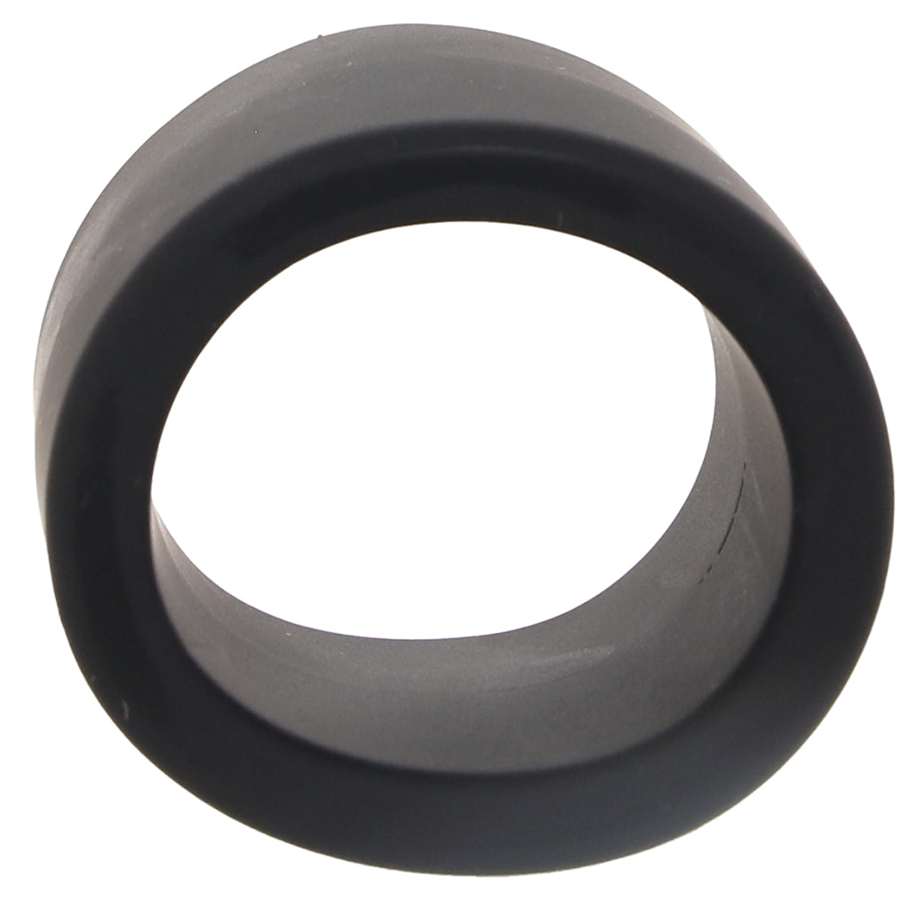 LEVELZ 3 Piece Silicone Ball Strap Set Cock Rings - Tophatter Daily Deals