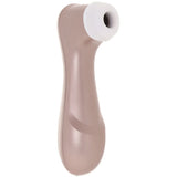 Satisfyer Pro 2 Gen 2 Air Pulse Stimulator Vibrators > Clitoral Stimulators - Tophatter Daily Deals