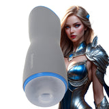 Masturs Eloa Winged Goddess AR Suction Stroker Male Masturbators > Auto Strokers - Tophatter Daily Deals