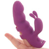Playboy Lend A Hand Finger Vibe Vibrators > Finger Vibrators - Tophatter Daily Deals
