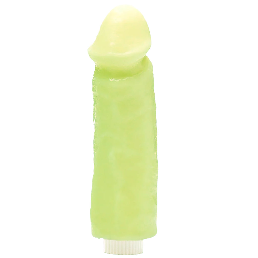 Clone-A-Willy Vibrator Kit in Glow in the Dark Dildo Sex Toys > Realistic Dildos - Tophatter Daily Deals