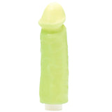 Clone-A-Willy Vibrator Kit in Glow in the Dark Dildo Sex Toys > Realistic Dildos - Tophatter Daily Deals