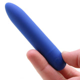 Zero Tolerance All Mighty Bullet Vibe in Cobalt Blue - Tophatter's Adult Products Vibrators > Bullet and Egg Vibrators - Tophatter Daily Deals