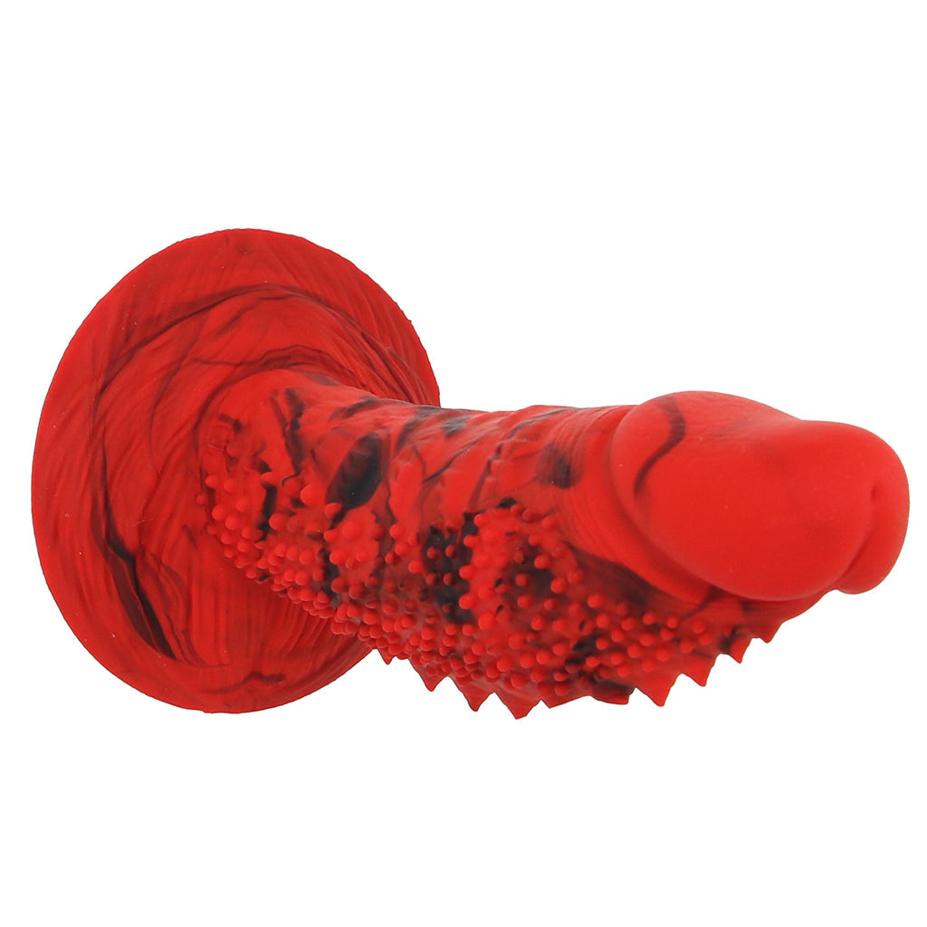 Creature Cocks Gojira Silicone Dildo Dildo Sex Toys > Fantasy Dildos - Tophatter Daily Deals