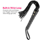 Fetish Fantasy Ltd Cat-O-Nine Tails Bondage and Fetish > Whips and Crops - Tophatter Daily Deals