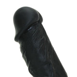 Small Silicone Colours Dildo in Black Dildo Sex Toys > Realistic Dildos - Tophatter Daily Deals
