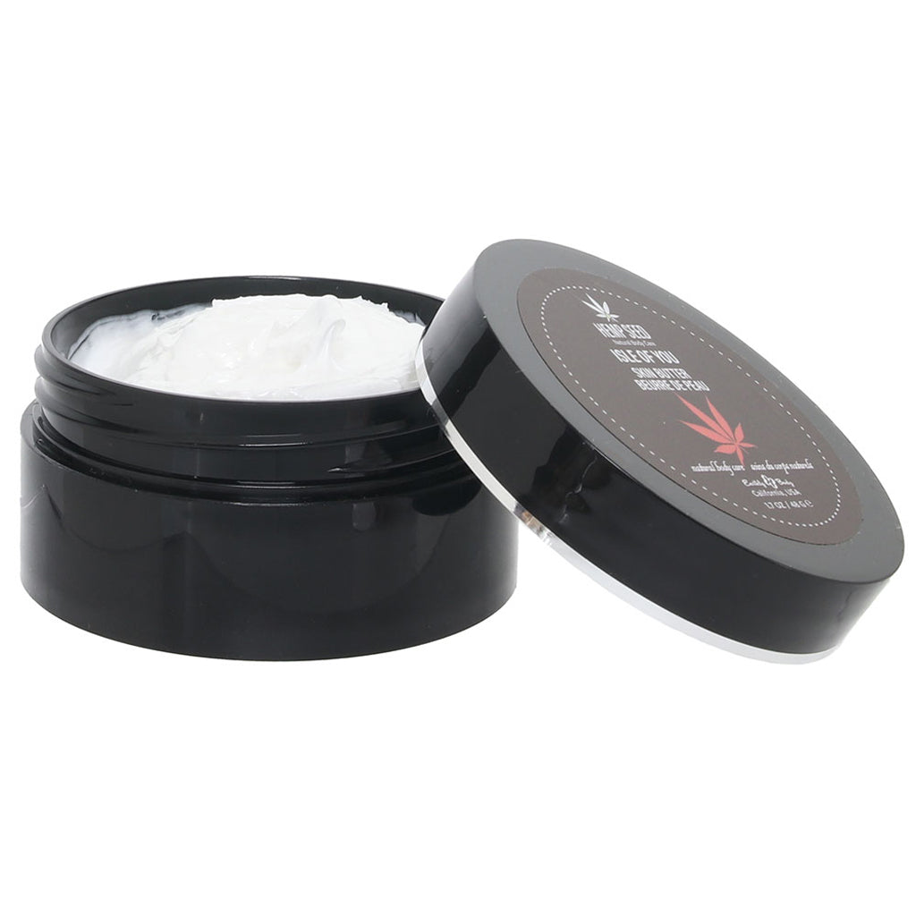 Hemp Seed Shower & Spa Gift Set in Isle of You - Tophatter's Adult Sex Toys Online Lubes and Lotions > Hair & Skincare - Tophatter Daily Deals