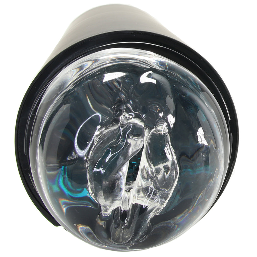 Tornado Full Shaft Automatic Masturbator - Tophatter's Adult Products Male Masturbators > Auto Strokers - Tophatter Daily Deals