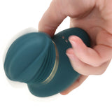 Riana AutoRub Clitoral Vibe Vibrators > Clitoral Stimulators - Tophatter Daily Deals