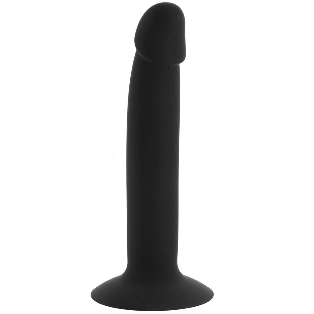 Silicone Slim Anal Stud Probe Dildo Sex Toys > Anal Dildos - Tophatter Daily Deals