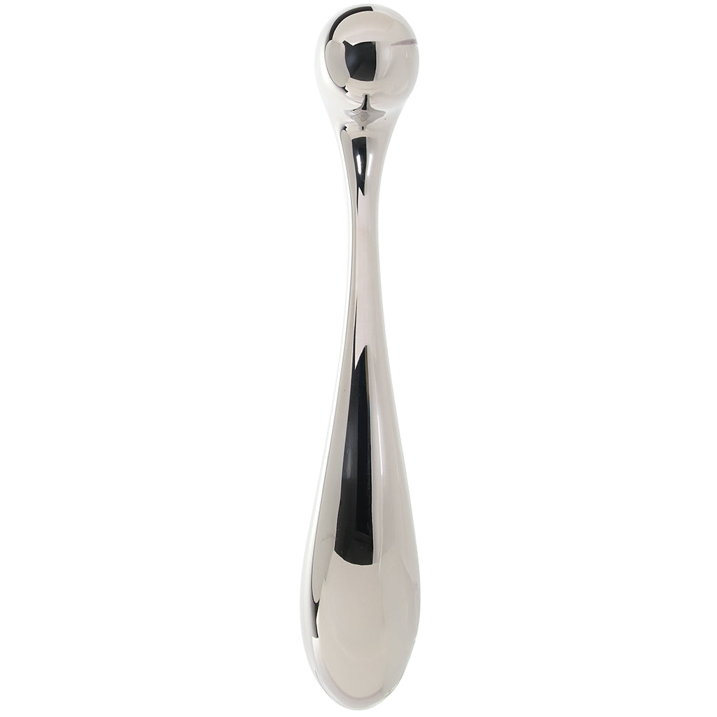 Satisfyer Star Force 4 Weighted Steel Dildo Dildo Sex Toys > G-Spot Dildos - Tophatter Daily Deals