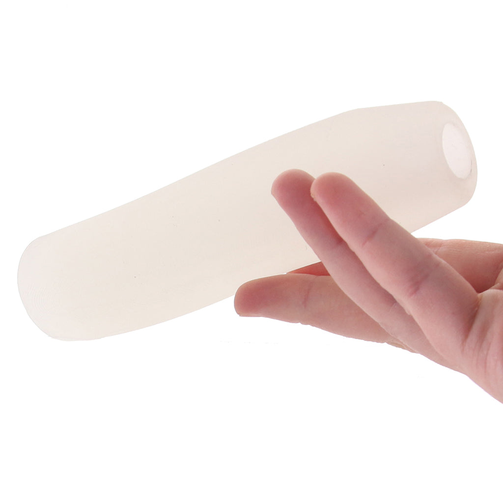Doctor Love's 2 Inch Turboskin Girth Sleeve Male Enhancement > Extenders and Sleeves - Tophatter Daily Deals