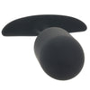 Heavy Hitters Weighted Silicone Anal Plug Vibe in Large Anal Sex Toys > Butt Plugs - Tophatter Daily Deals