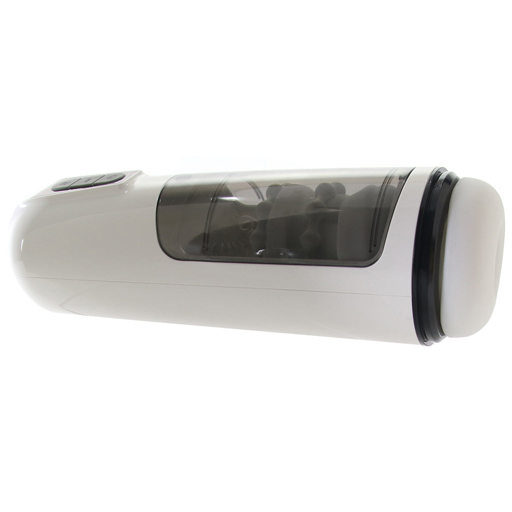 Gender X Get Your Stroke On Auto Stroker Male Masturbators > Auto Strokers - Tophatter Daily Deals