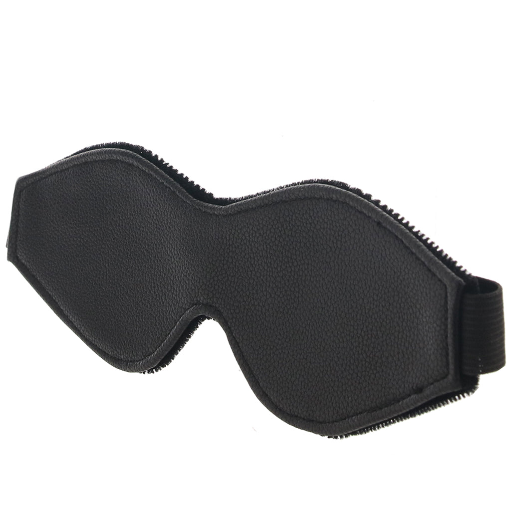 Blindfold In A Bag Bondage and Fetish > Pleasure Masks and Dress Up Play - Tophatter Daily Deals