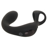 Anal Fantasy Ass-Gasm Taint-alizer Vibe Anal Sex Toys > Prostate Massagers - Tophatter Daily Deals