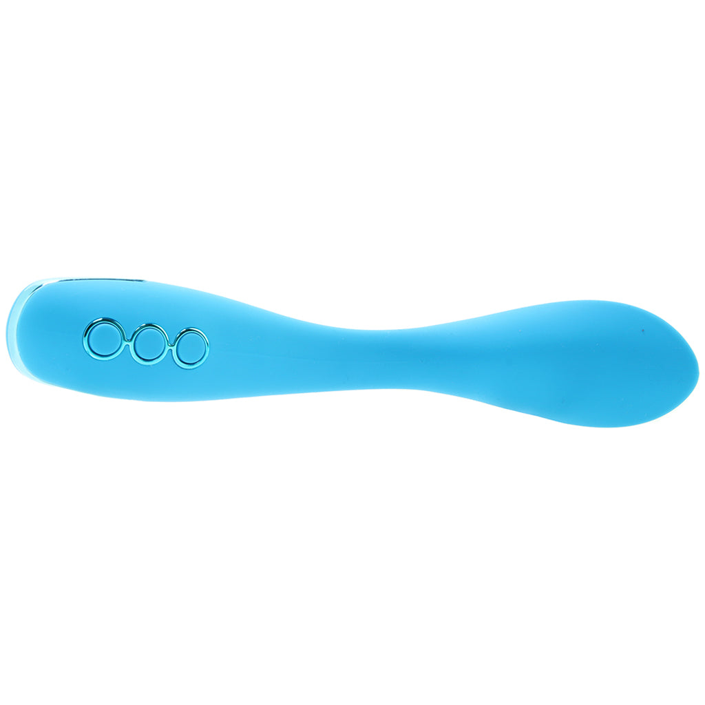 California Dreaming Palm Springs Pleaser Vibe Vibrators > Clitoral Stimulators - Tophatter Daily Deals