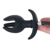 Master Series Ass Bound Anchor Inflatable Anal Plug - Tophatter's Adult Products Anal Sex Toys > Butt Plugs - Tophatter Daily Deals
