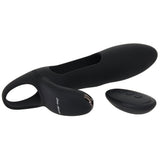Zero Tolerance Nautilus Vibrating Extender Male Enhancement > Extenders and Sleeves - Tophatter Daily Deals