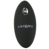 Silicone Remote Bullet Vibe in Black - Tophatter's Vibrator Deals Online Vibrators > Bullet and Egg Vibrators - Tophatter Daily Deals