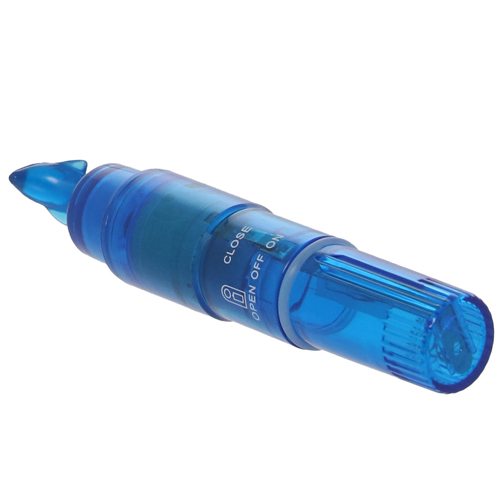 Waterproof Vibro Dolphin Vibrators > Clitoral Stimulators - Tophatter Daily Deals