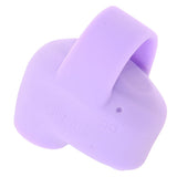 Shegasm Mini Silicone Clitoral Suction Vibe in Purple Vibrators > Clitoral Stimulators - Tophatter Daily Deals
