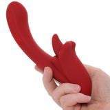 Lickgasm Lusty Licker Vibe Vibrators > G-Spot Vibrators - Tophatter Daily Deals