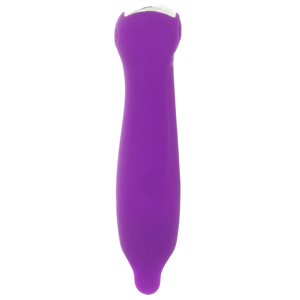 Kyst Teaser Bullet Vibe Vibrators > Clitoral Stimulators - Tophatter Daily Deals