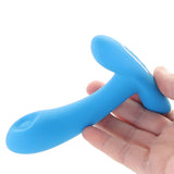 Pulsing Pleaser Remote Vibe Vibrators > G-Spot Vibrators - Tophatter Daily Deals