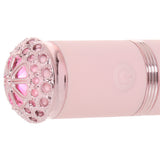 Loveline Luxe Mini Lipstick Vibe - Tophatter's Vibrator Deals Online Vibrators > Clitoral Stimulators - Tophatter Daily Deals