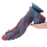 Creature Cocks Hydra Sea Monster Dildo - Tophatter's Adult Products Dildo Sex Toys > Large Dildos - Tophatter Daily Deals