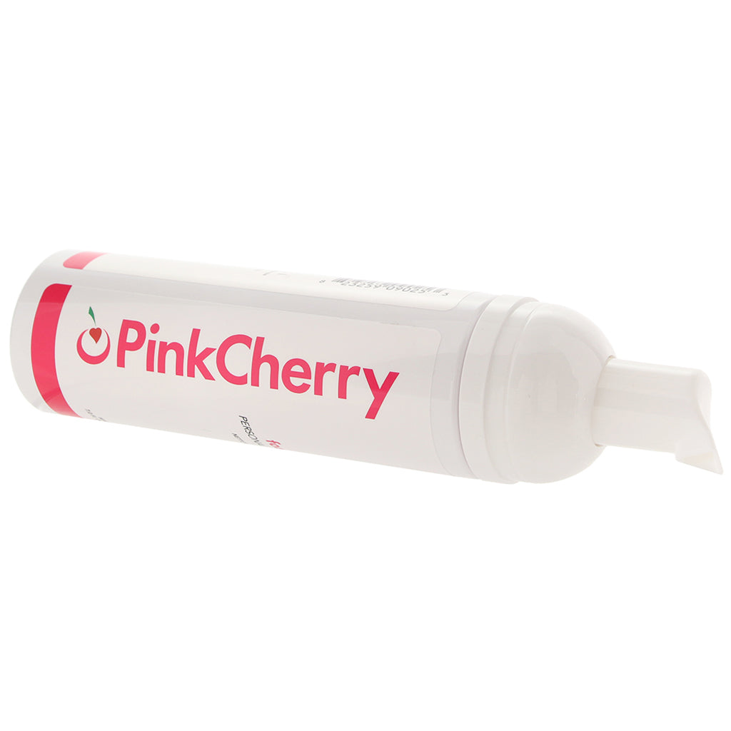 PinkCherry Antibacterial Foaming Cleanser in 7oz/207ml Lubes and Lotions > Sex Toy Cleaner - Tophatter Daily Deals
