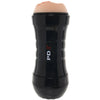 PDX Wet Pussies Super Flip-A-Pussy Over Stroker in Light Male Masturbators > Pocket Strokers - Tophatter Daily Deals