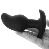Zeus Volt Drop E-Stim Prostate Vibe Vibrators > Anal Vibrators - Tophatter Daily Deals