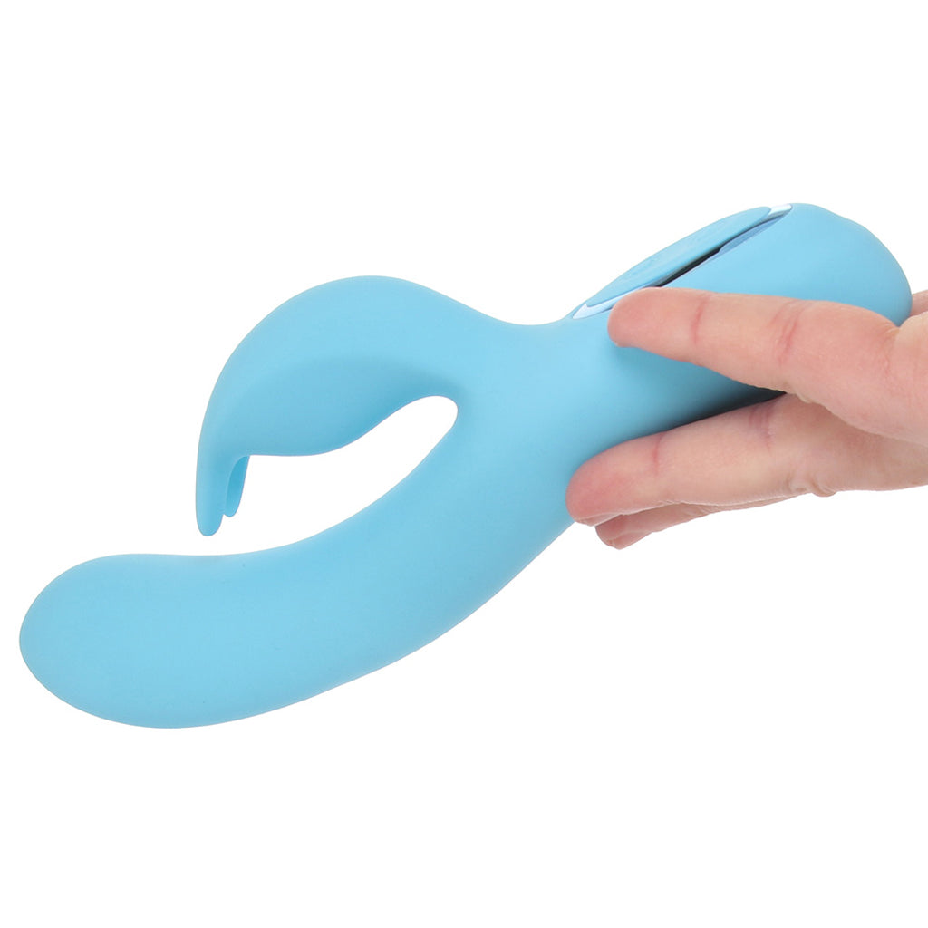 Azure Collection Bunny G Rabbit Vibrators > Rabbit Vibrators - Tophatter Daily Deals