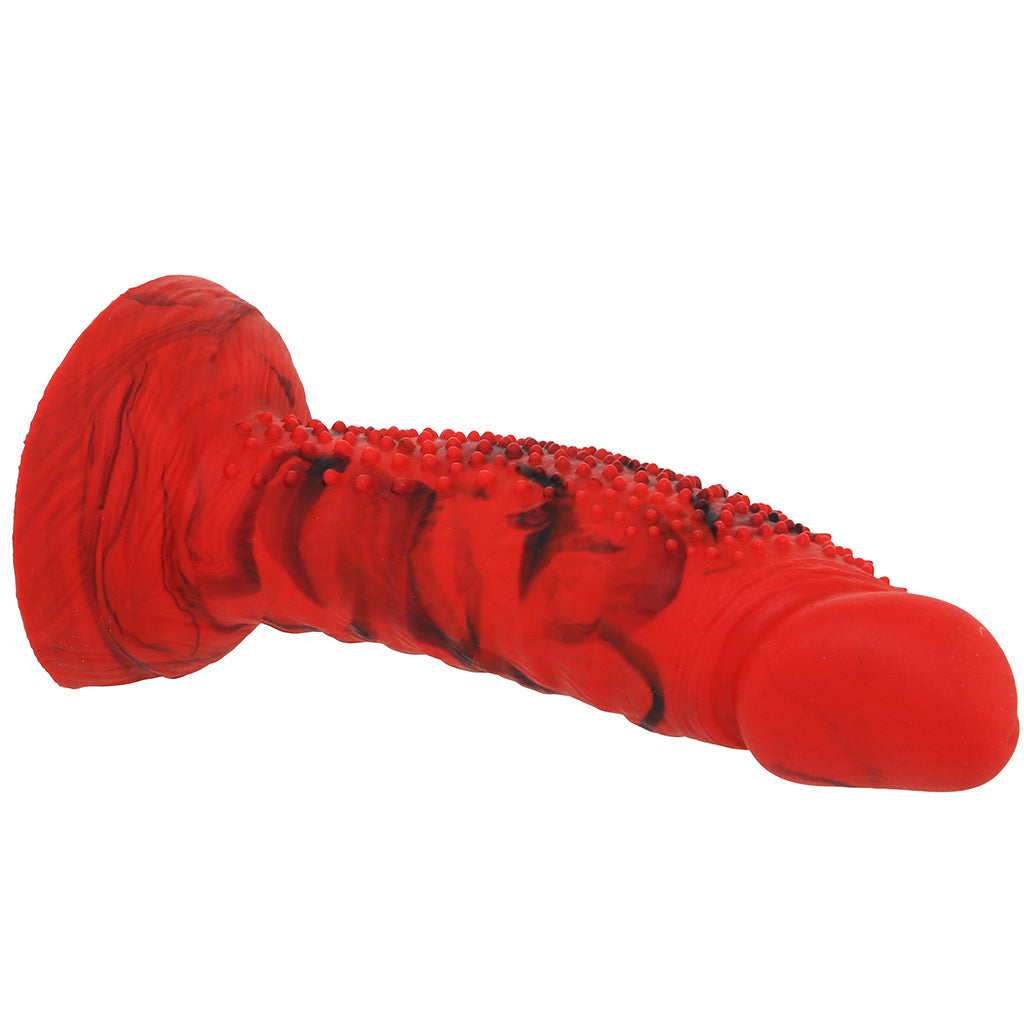 Creature Cocks Gojira Silicone Dildo Dildo Sex Toys > Fantasy Dildos - Tophatter Daily Deals