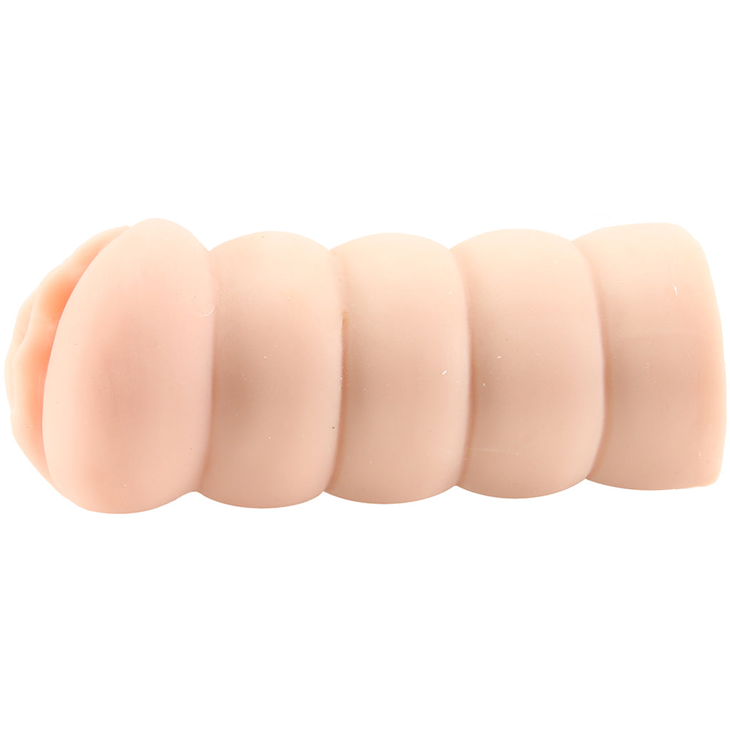 Jessa Rhodes Pussy Stroker - Tophatter's Adult Products Male Masturbators > Pocket Strokers - Tophatter Daily Deals