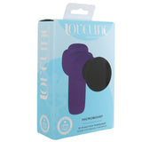 Loveline Microboost Mini Massager Vibe - Tophatter's Vibrator Deals Online Vibrators > Clitoral Stimulators - Tophatter Daily Deals