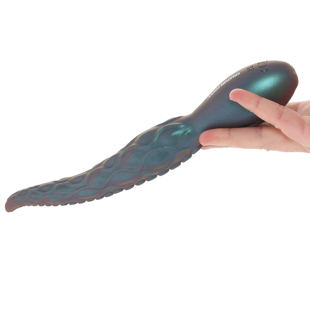 Creature Cocks Tentavibe Vibe - Tophatter's Adult Sex Toys Online Vibrators > Clitoral Stimulators - Tophatter Daily Deals