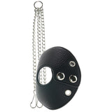 Blue Line 3.5 Inch Parachute Ball Stretcher Bondage and Fetish > Cock and Ball Devices - Tophatter Daily Deals