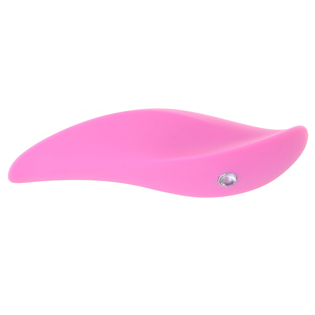 LuvMor Foreplay Rechargeable Vibe - Tophatter's Vibrator Deals Online Vibrators > Clitoral Stimulators - Tophatter Daily Deals