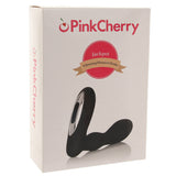 PinkCherry Jackpot Vibrating Pleasure Probe Anal Sex Toys > Prostate Massagers - Tophatter Daily Deals