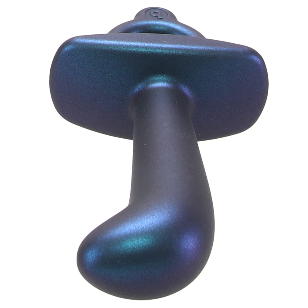 b-Vibe Butties Thumb Silicone Prostate Plug - Tophatter's Adult Sex Toys Online Anal Sex Toys > Butt Plugs - Tophatter Daily Deals