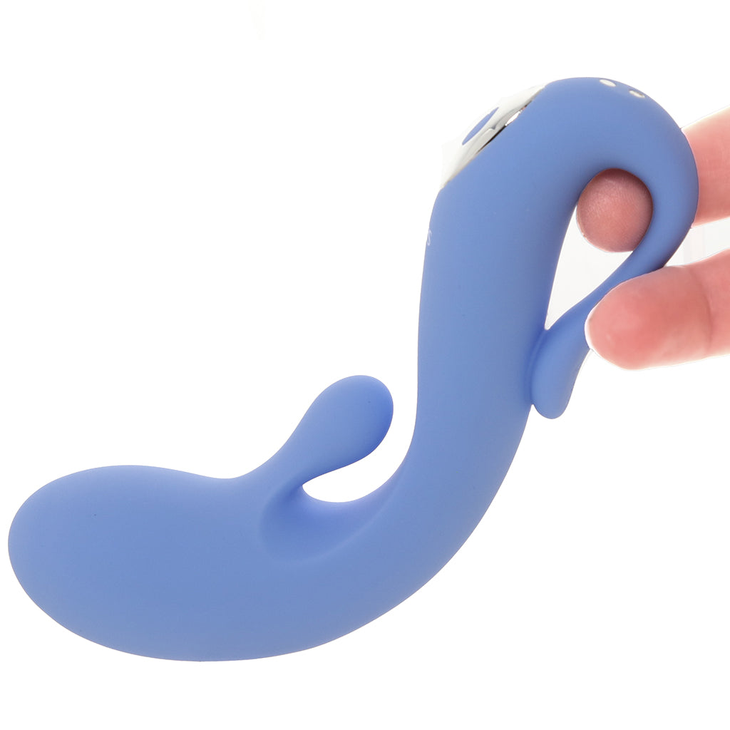 Selopa Smooth Operator Vibe Vibrators > G-Spot Vibrators - Tophatter Daily Deals