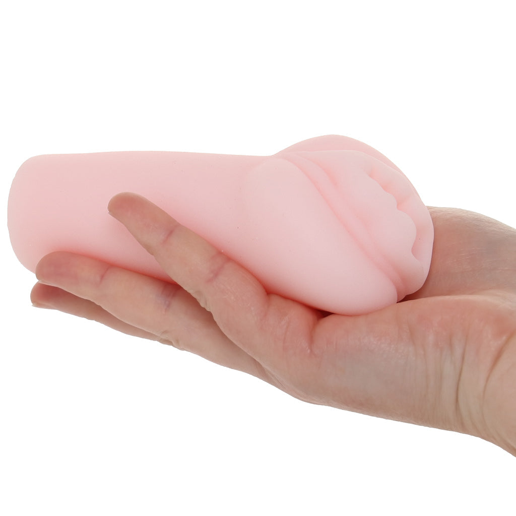 Shane's World The Virgin Stroker Male Masturbators > Pocket Strokers - Tophatter Daily Deals