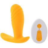 Creamsicle Wearable Remote Vibe Vibrators > G-Spot Vibrators - Tophatter Daily Deals